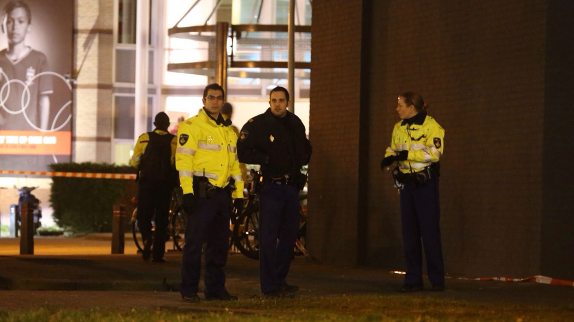 Bijna 14 jaar cel voor Amersfoortse moord, vrijspraak voor dubbele liquidatie Houten