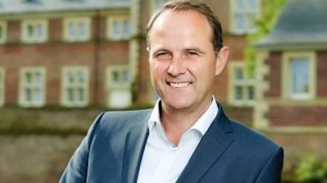Christoph Almering