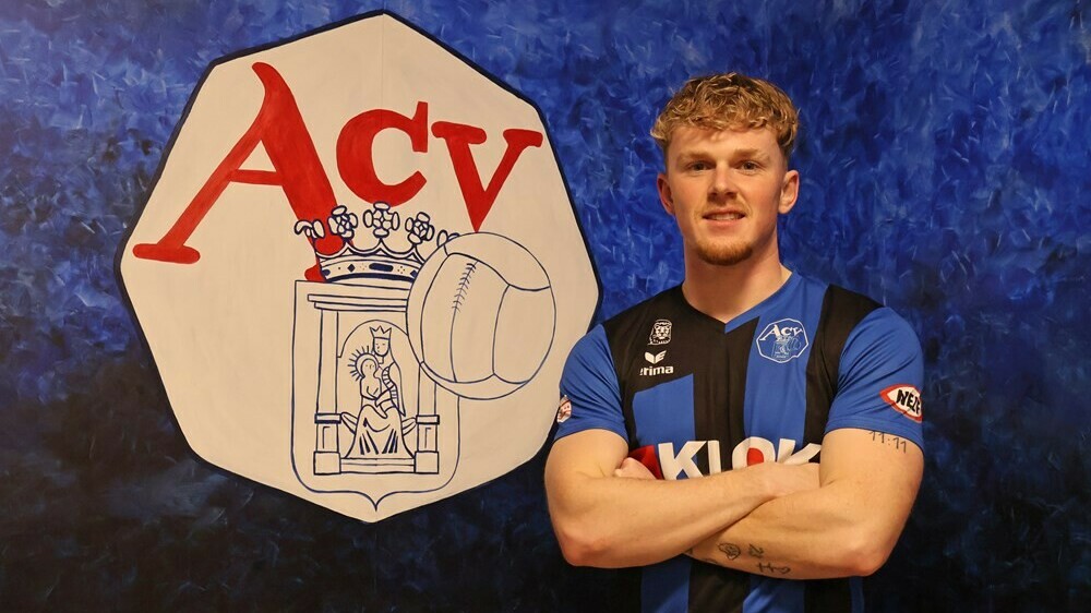 Schraven moet ACV in degradatiestrijd helpen