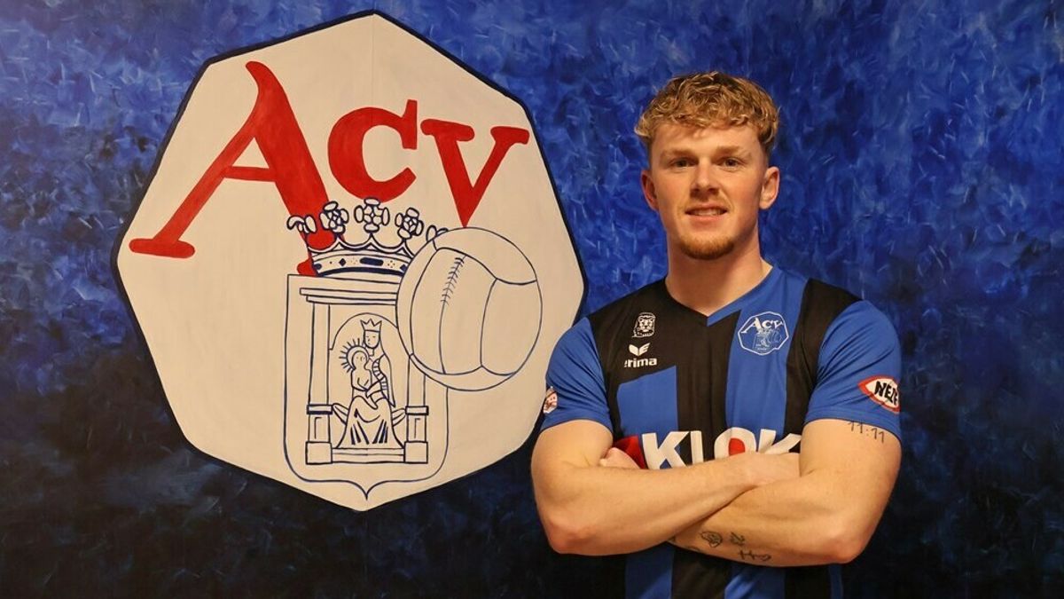 Schraven moet ACV in degradatiestrijd helpen