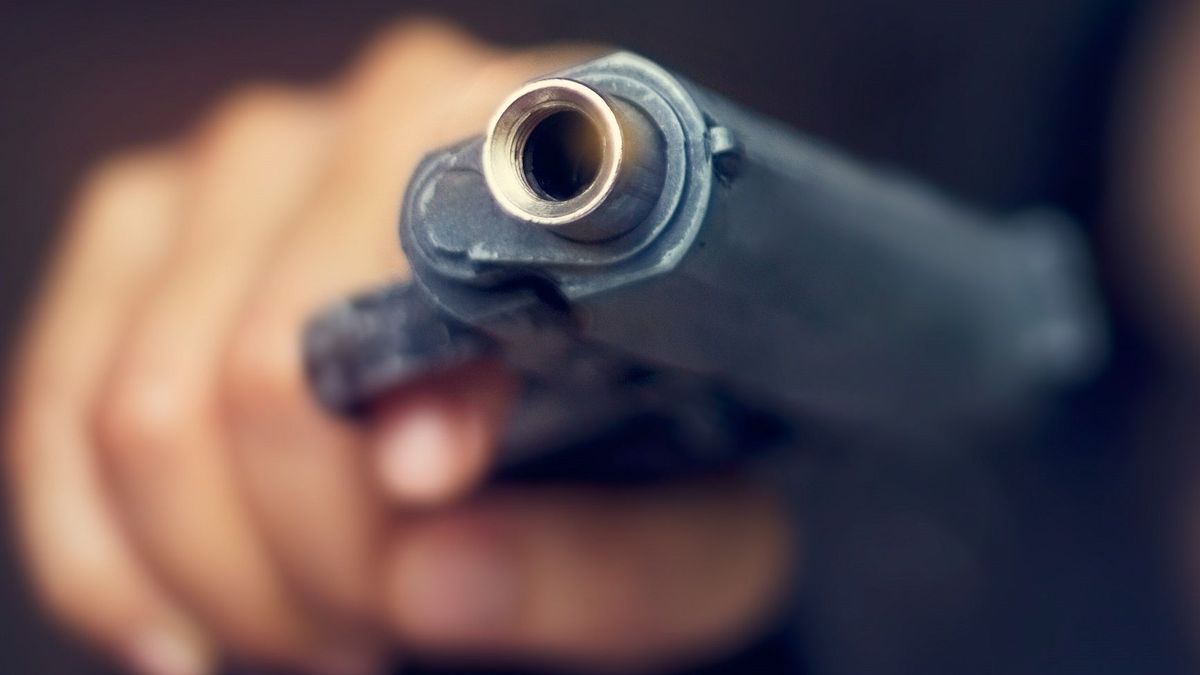 Zoektocht in Venray na bedreiging met vuurwapen