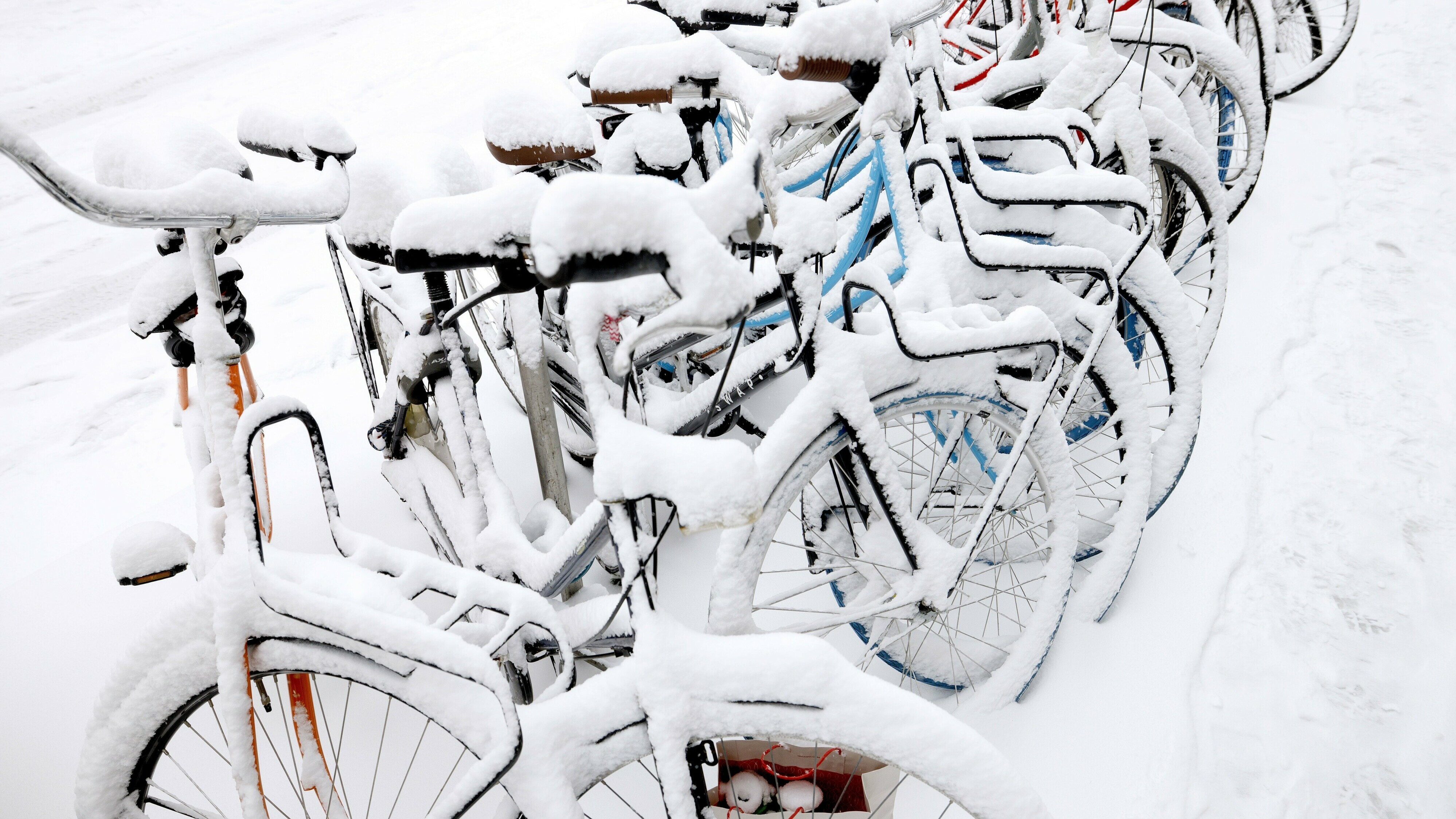 Veel middelbare scholen blijven vandaag dicht