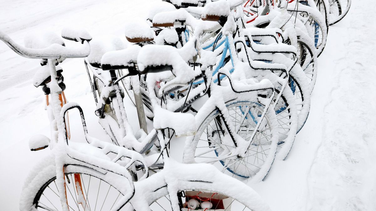 Veel middelbare scholen blijven vandaag dicht