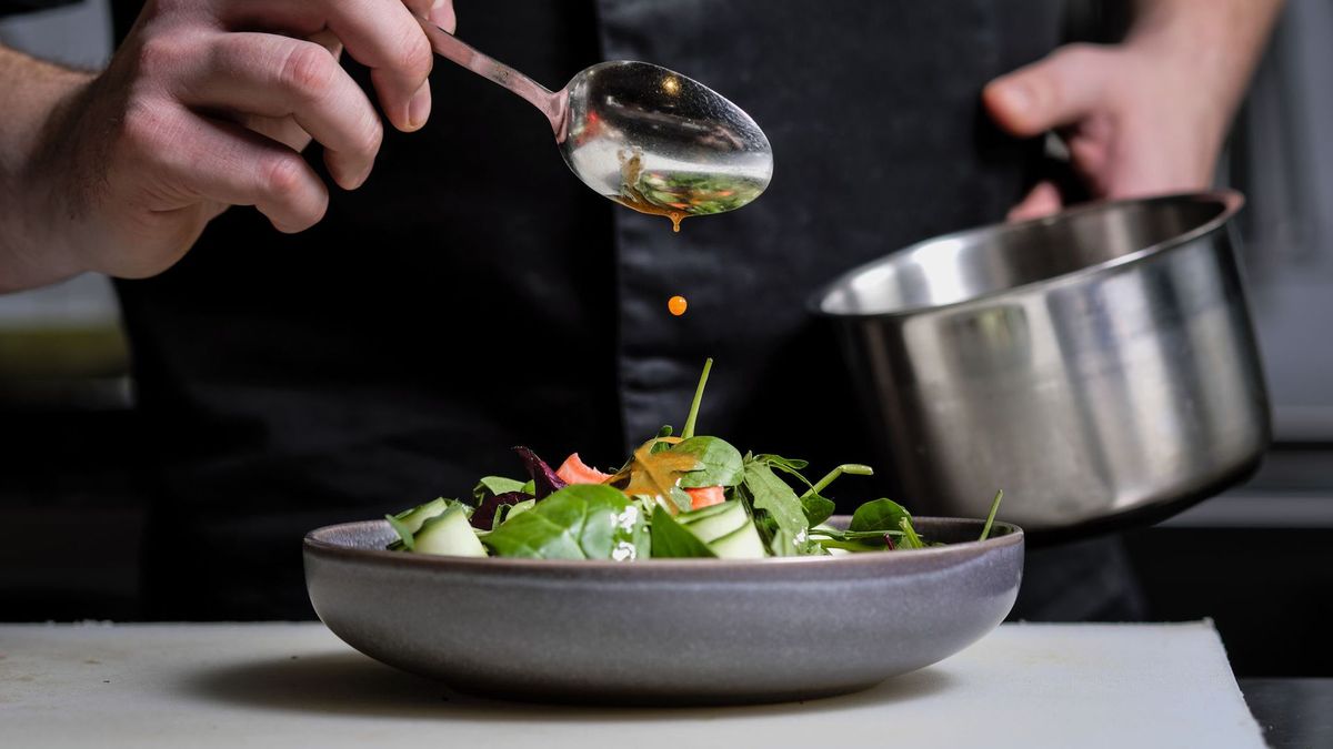 Restaurant Brut172 beste restaurant van Limburg