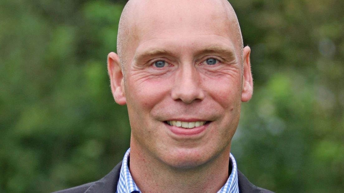 Eddy Boerhof