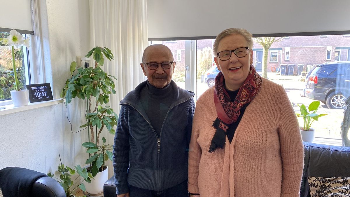 Actium verduurzaamt huurhuizen, waaronder dat van Mezach en Fenny Noija in Bovensmilde