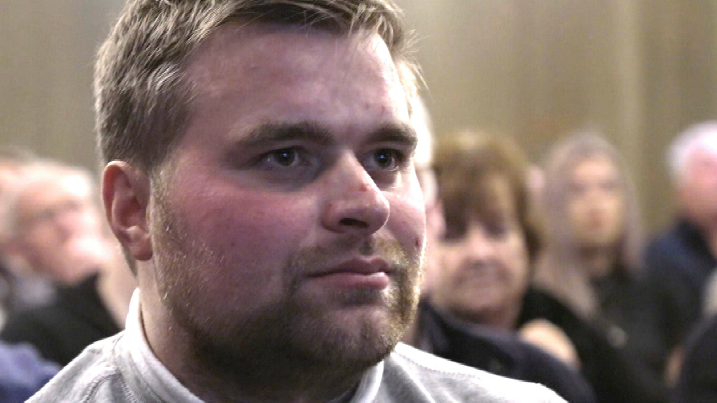 Deputearre entûsjast oer praatsesje mei boeren: "Ien fan de nuttichste gearkomsten"