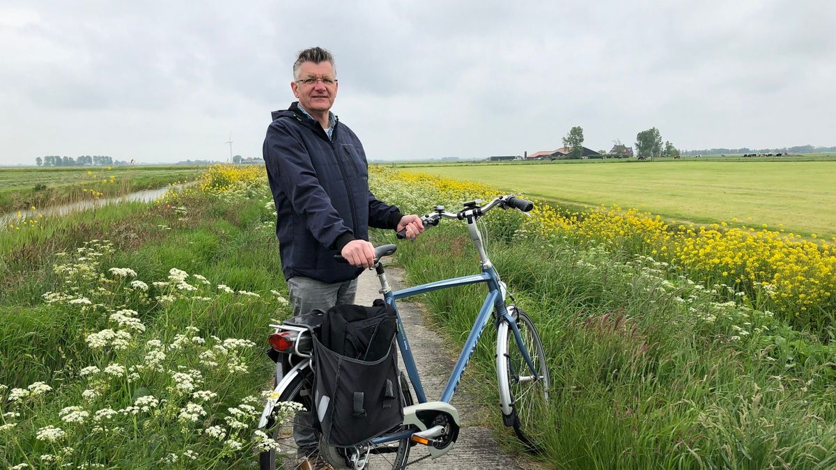 'Expeditie Oerpolder': fietsen door It Heidenskip en leren over de rijke geschiedenis