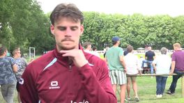 Sam Karssies naar Emmen gekomen om eerste keeper te worden