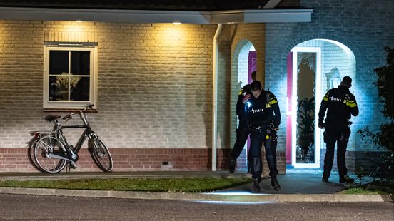 Melding woningoverval blijkt inbraakpoging in Berkel en Rodenrijs