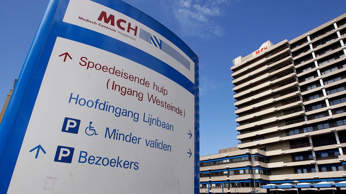 MCH Westeinde