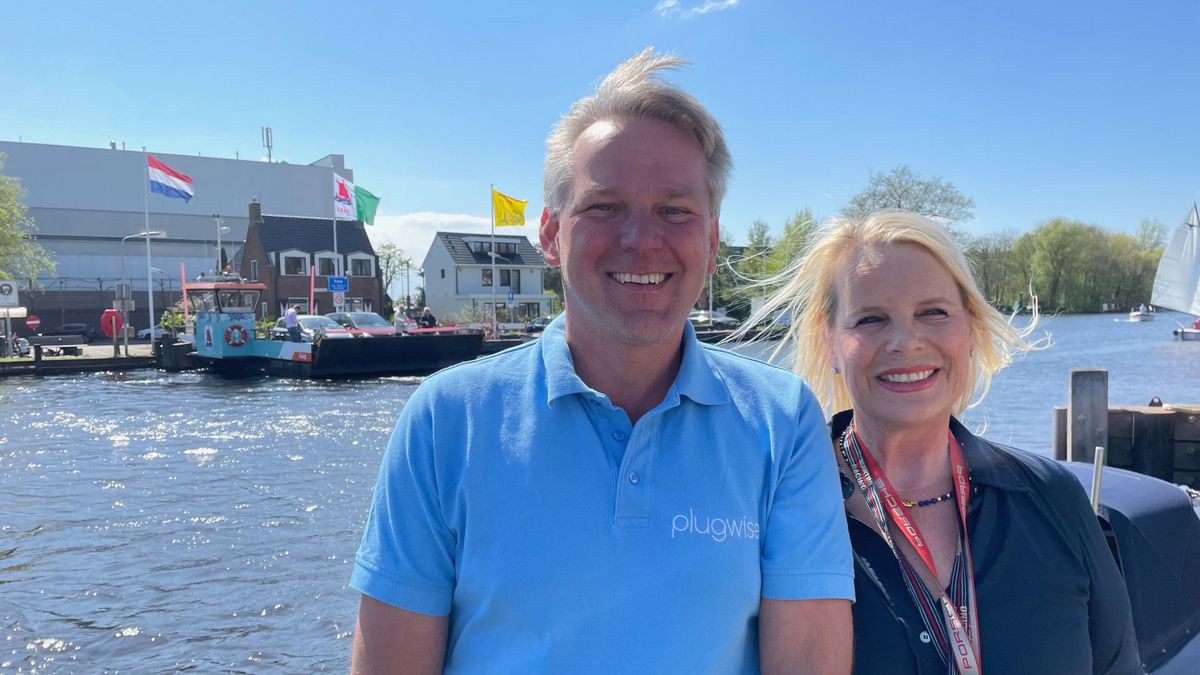 Deel bewoners Kaag wil weg van Braassem en richt blik op Teylingen