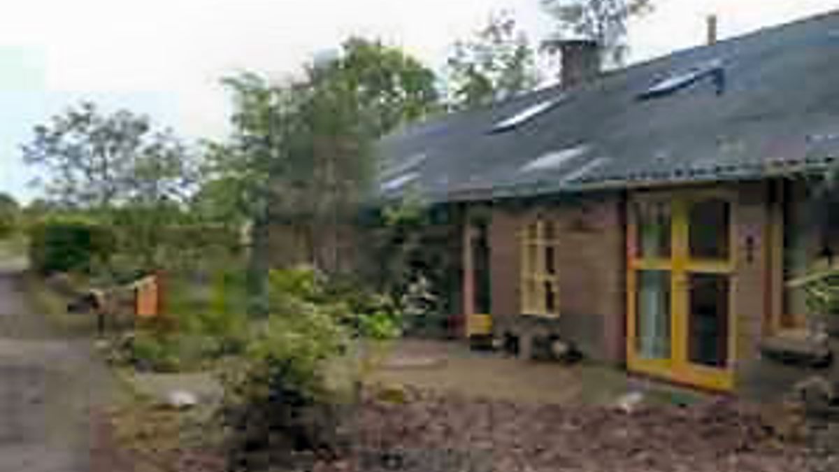 Hobbitstee bestaat veertig jaar