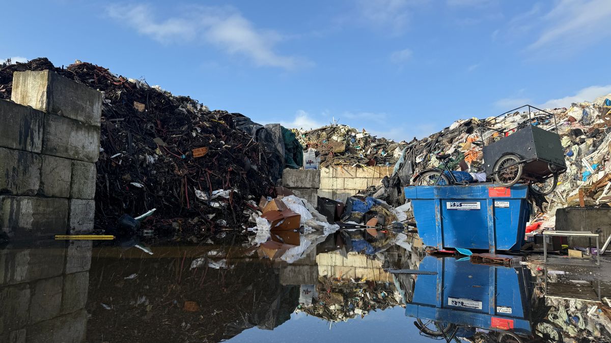 Deze maand failliet in Drenthe: van afvalrecycler tot sportwinkel