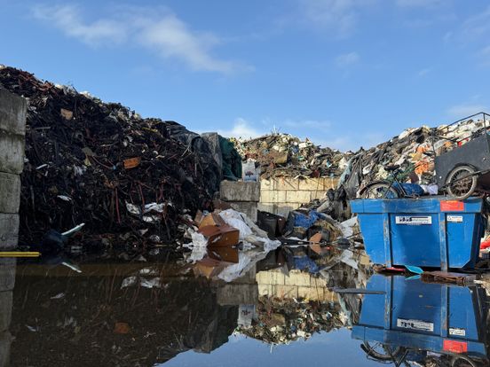 Deze maand failliet in Drenthe: van afvalrecycler tot sportwinkel