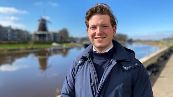 VVD'er Thom van Campen wil Kamervoorzitter Bosma opvolgen Nieuws