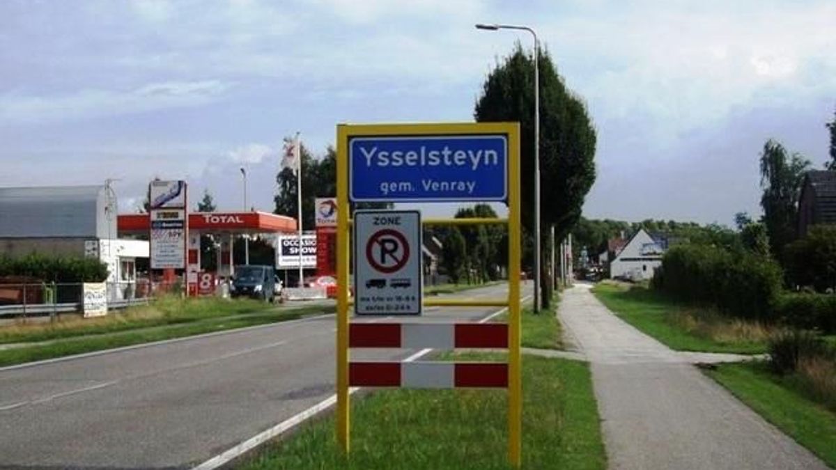 Gemeentebestuur 'klungelt' bij herinrichting Ysselsteyn