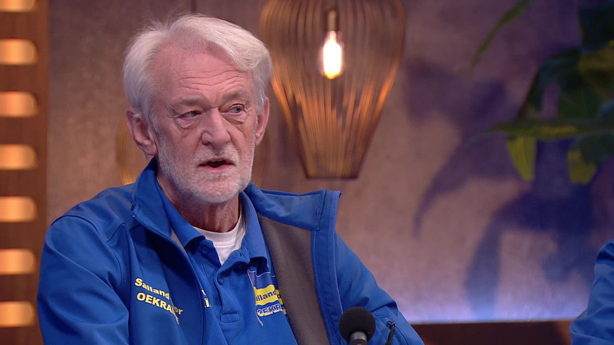 Echtpaar uit Heeten brengt hulpgoederen naar Oekraïne.