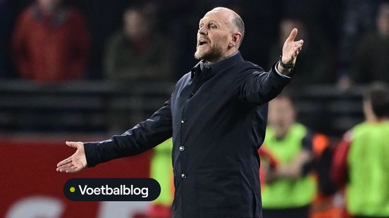 Joseph Oosting mist bekerfinale met Antwerp | Oranje Vrouwen opnieuw in Almelo Home