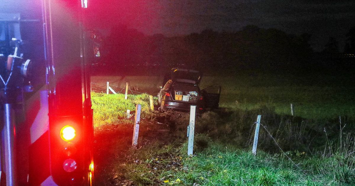 In dit bericht houden we je op de hoogte van het laatste 112 nieuws in…