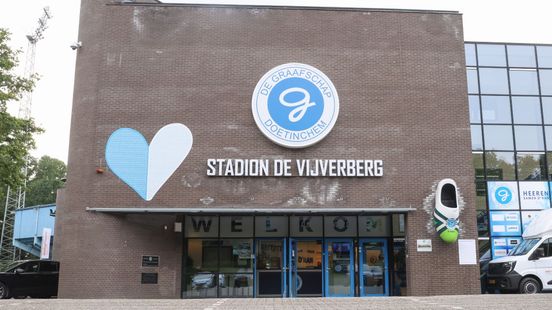 Hoe staat De Graafschap ervoor nu de transfermarkt gesloten is