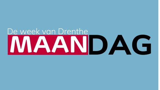 In de Week van Drenthe blikken we terug op de nieuwsweek in onze provincie