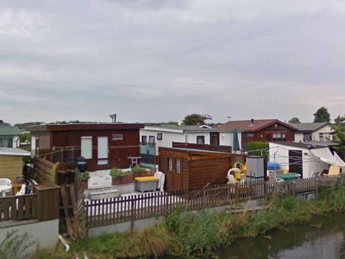 Recreatieoord Hoek van Holland