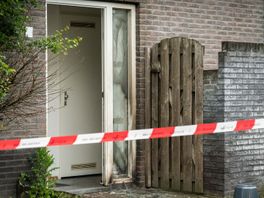 Geen gewonden na ontploffing bij woning in Amersfoort