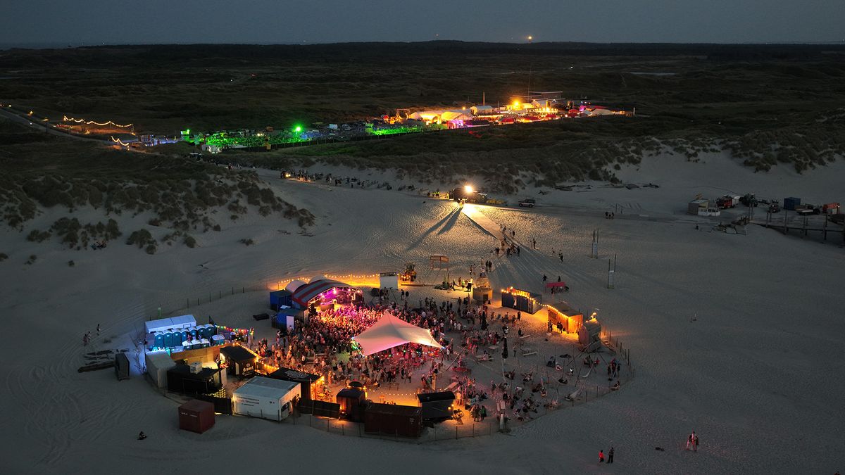 Omrop Fryslân op Oerol, wat kunnen we de komende tijd verwachten?