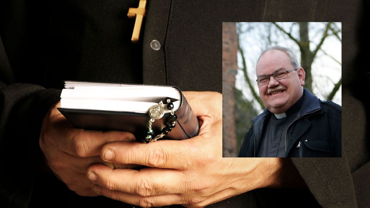 Nieuwe pastoor voor Banholt, Noorbeek en Reijmerstok
