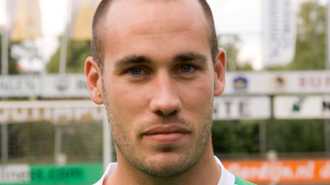 Sven Weustink