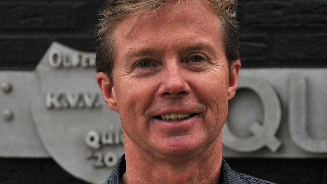 Jeroen Keizer