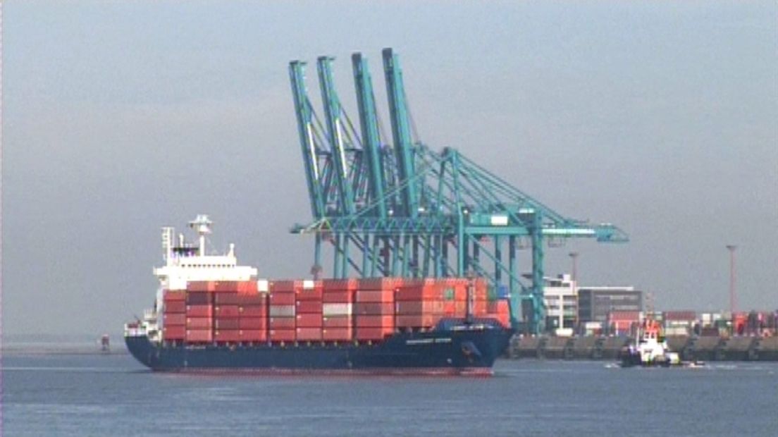 Cliffhanger: gaan havens Gent en Zeeland fuseren? (video)