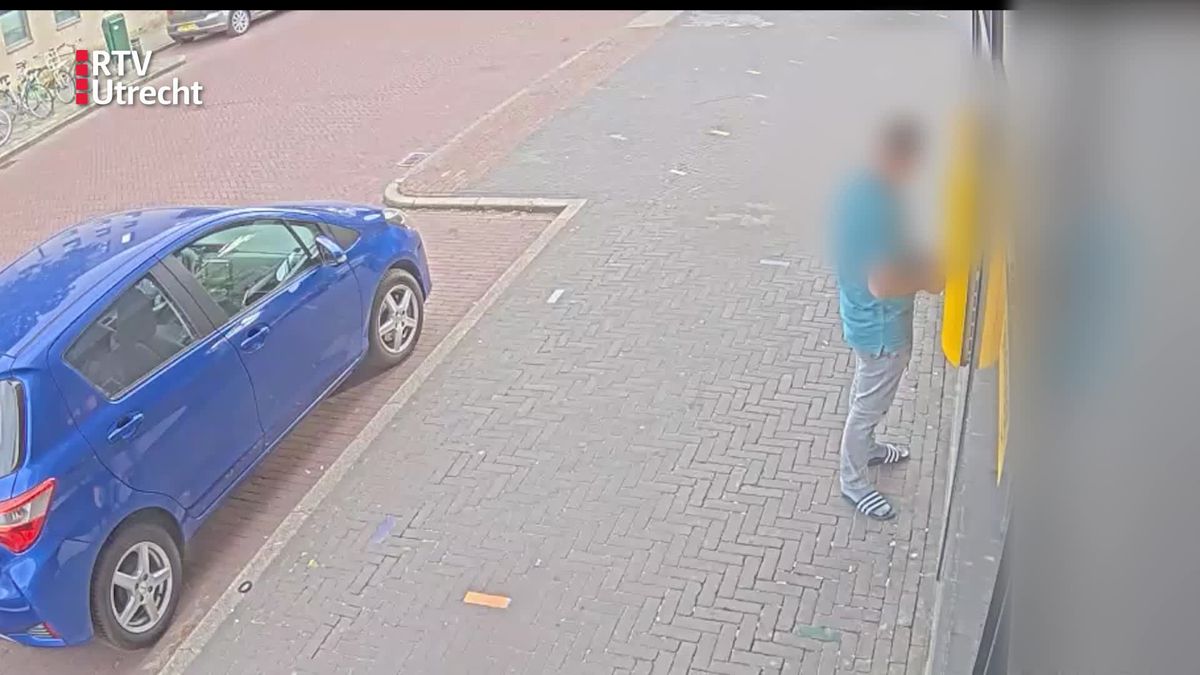 Gewapende overval bij Geldmaat in Hilversum