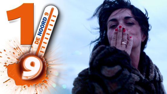 Noord 9 van zaterdag 6 december