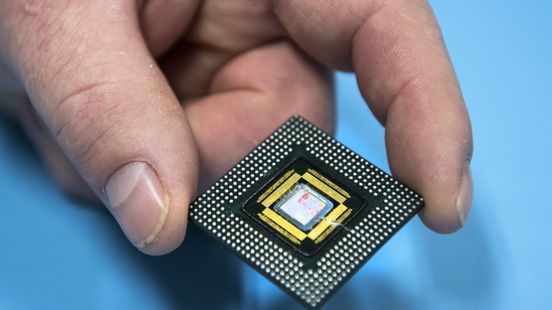 Amerikanen tonen interesse in chipbedrijf uit Duiven