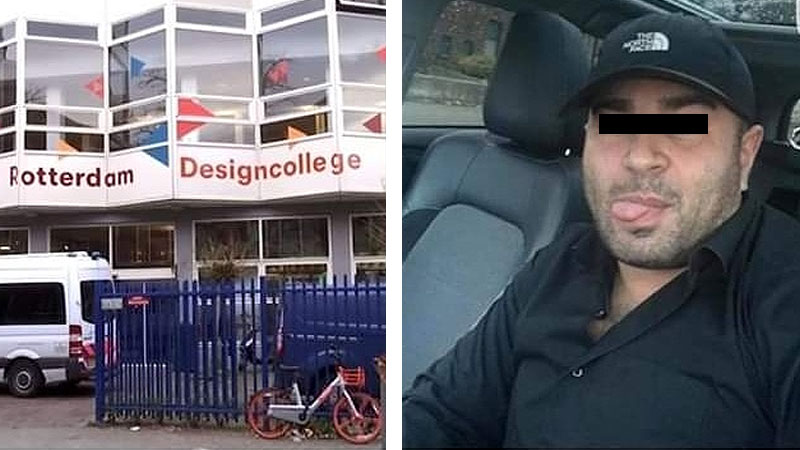 OM Eist 20 Jaar Cel En Tbs Tegen Bekir E. Voor Moord Op Hümeyra - Rijnmond