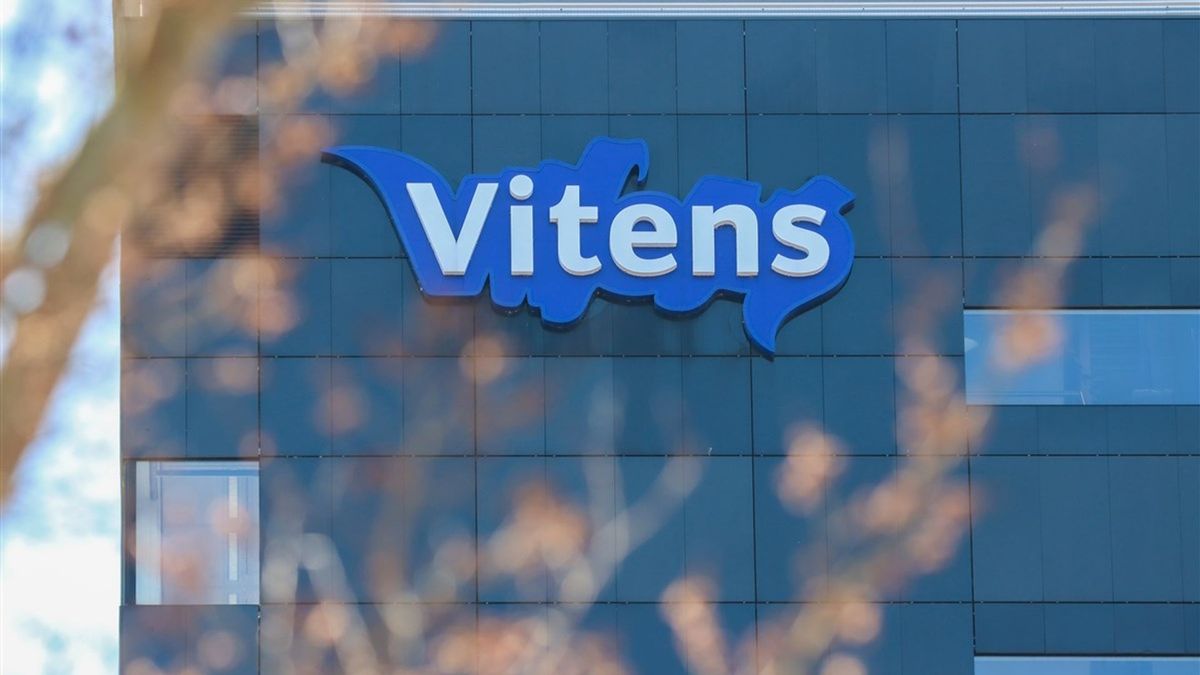 Bijna niemand in IJhorst hoeft drinkwater meer te koken, behalve de inwoners van deze straat