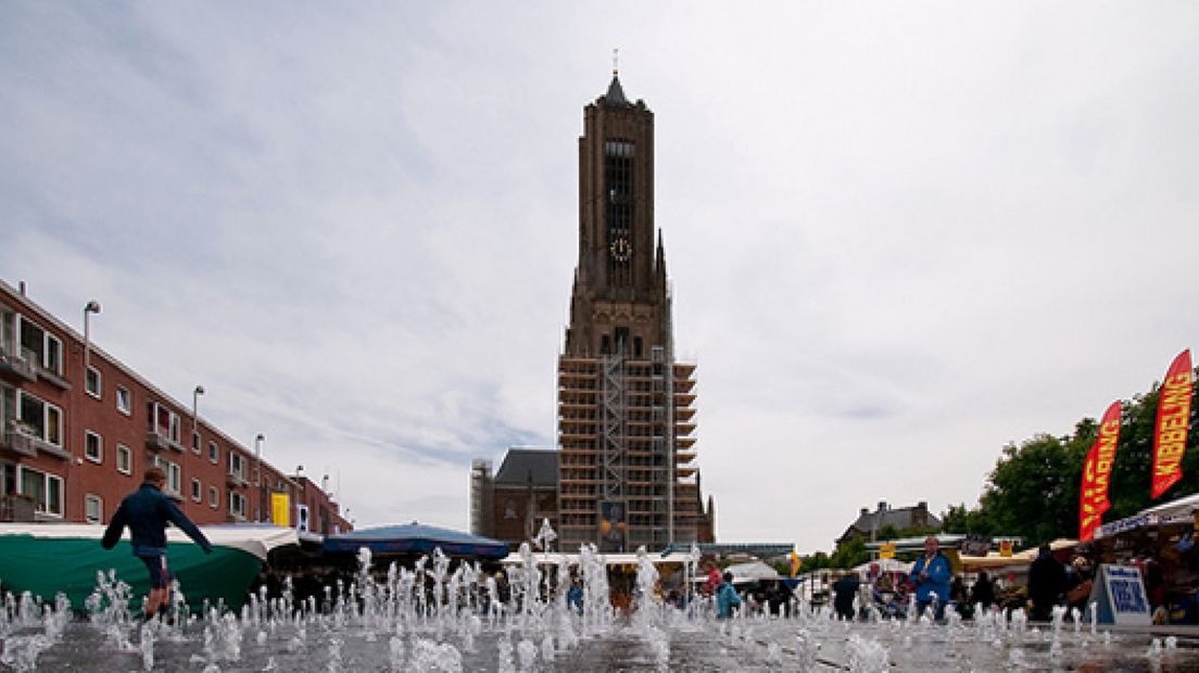 Opknap kerken: bijna 200 miljoen nodig