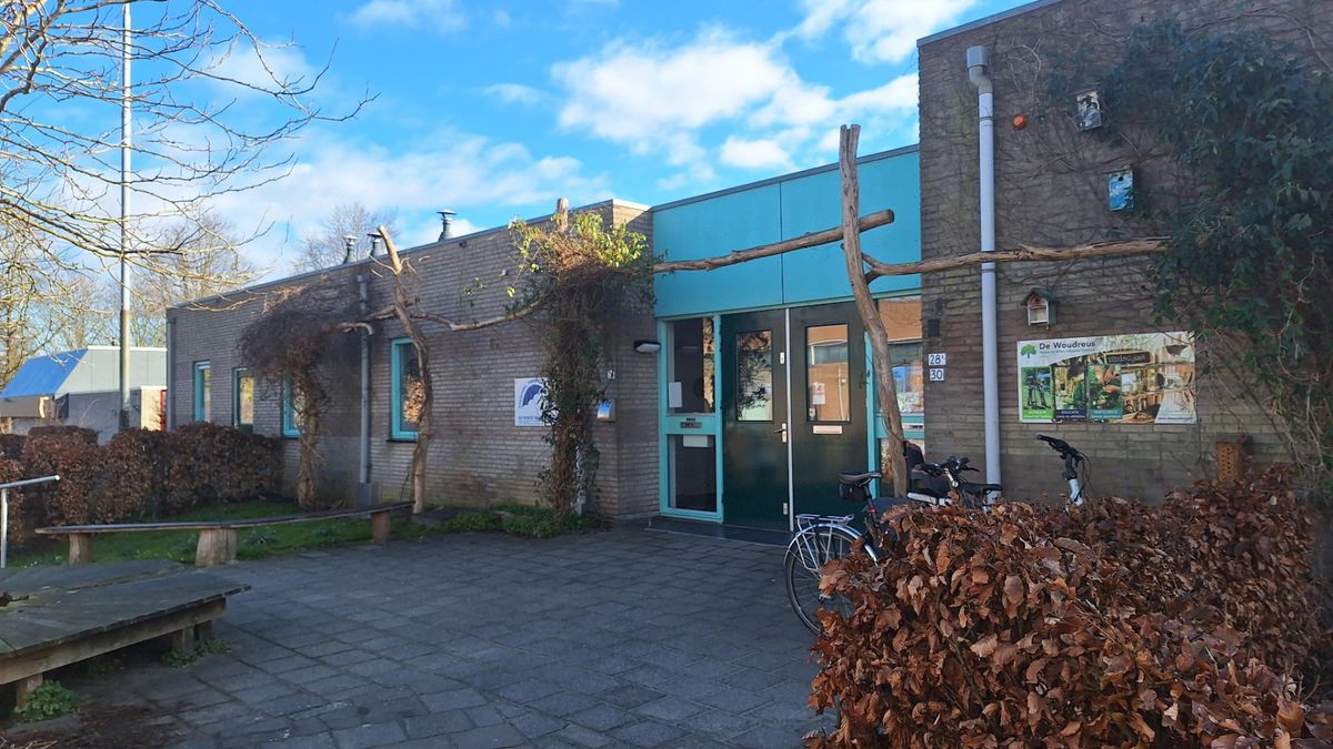 Scholen in actie tegen sluiting De Woudreus: 'Is een slecht idee'
