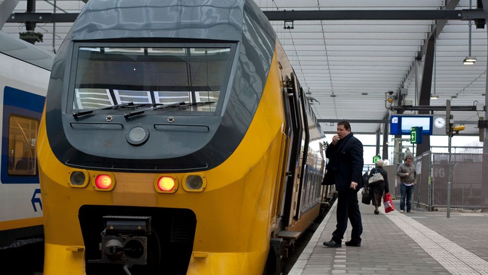 Storing Rotterdam Centraal verholpen, gewone dienstregeling begint weer