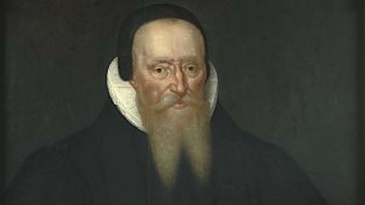 Waarom zoveel straten en scholen naar Menso Alting zijn vernoemd