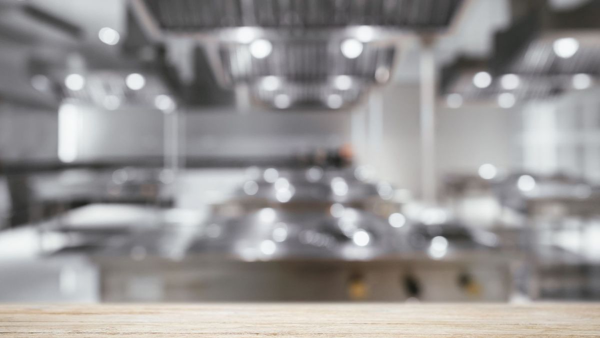 Patissier Piet Taselaar overleden in sterrenkeuken Brut172