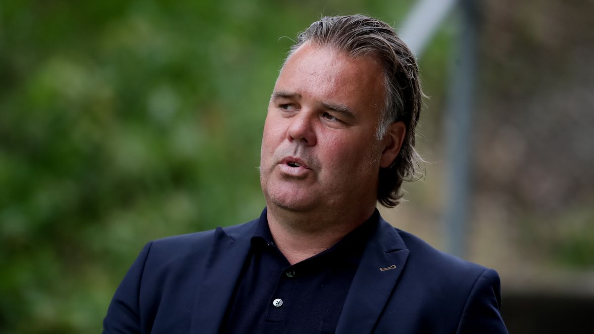 Jeffrey van As werkt bij club uit de City Football Group: 'Ik ben helemaal binnenstebuiten gekeerd'