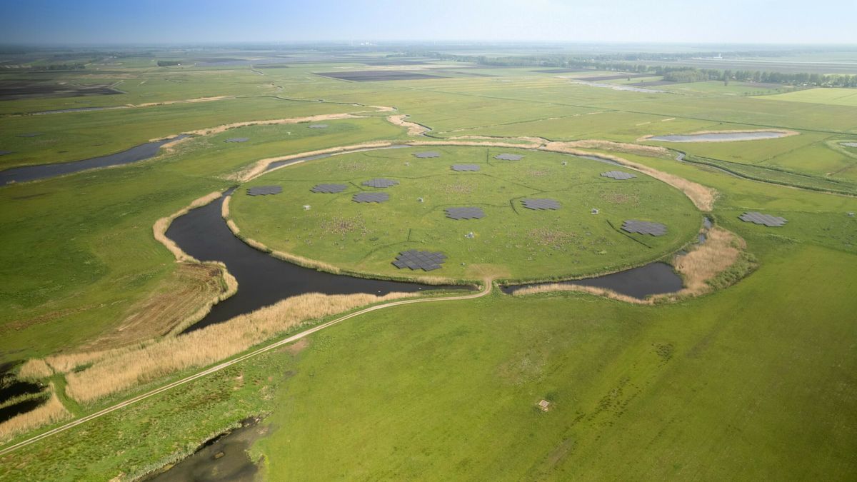 Met miljoeneninjectie kan ASTRON straks vier keer meer van de hemel zien