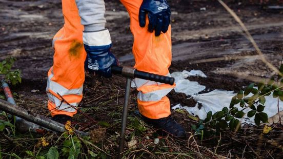 Op deze vier plekken in Gelderland is te veel PFAS gemeten