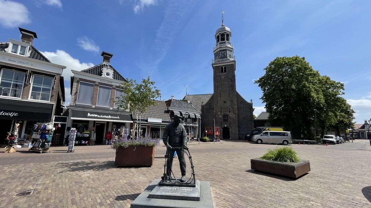 Lemmer in de clinch over inspraak in dorpsvisie: 