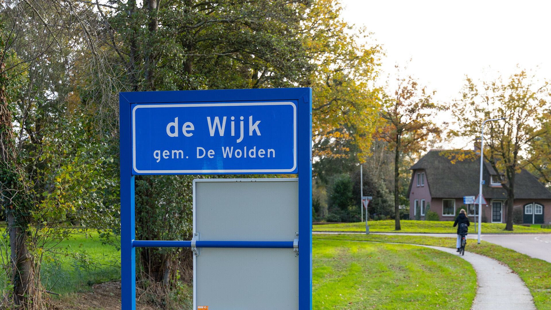 De Wijk gaat uitbreiden met nieuwe woonwijk