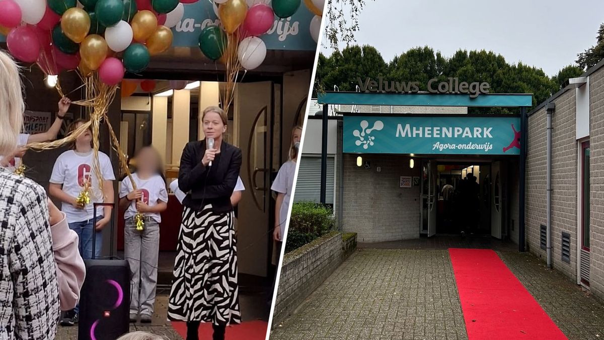 Deze leerlingen bepalen voortaan zelf wat ze leren