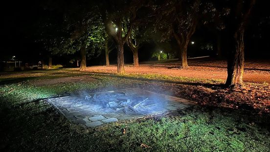 Opnieuw branden aan Parklaan in Vaals, politie onderzoekt incidenten Home